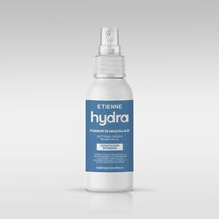 Etienne Hydra Fijador de maquillaje y Bruma facial &Aacute;cido Hialur&oacute;nico