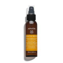Aceite Apivita para Cabello 100 mL