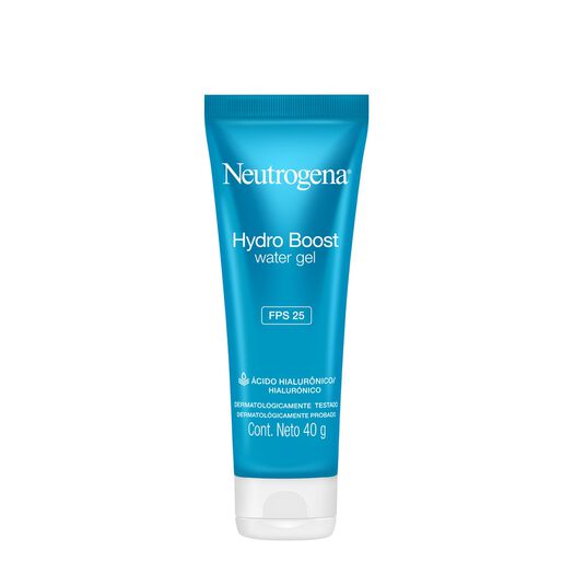 Crema Neutrogena Hydroboost Water Gel Fps25 40g, , large image number 1