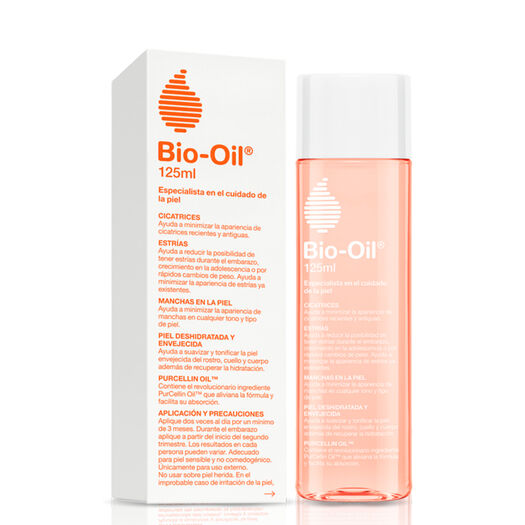Bio-Oil Para El Cuidado De La Piel x 125 mL Aceite Tópico, , large image number 0