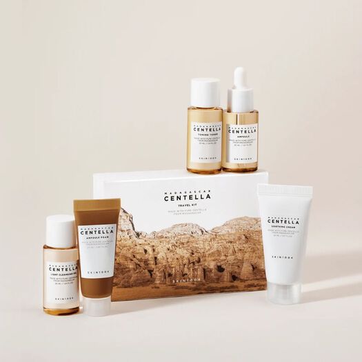 Travel Kit Centella Skin1004, , large image number 2