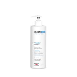 Isdin Loción Plus Ureadin® Ultra 10 x 400 mL