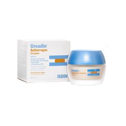 Isdin Crema Ureadin® Antiarrugas x 50 mL