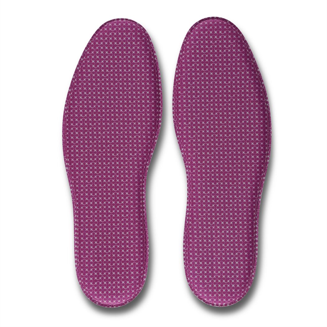 Plantillas Memory Foam Confort para Mujer Recortable, , large image number 2