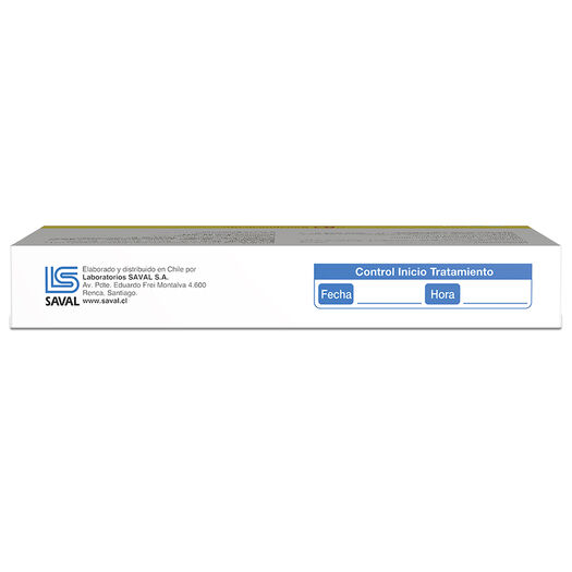 MOXAVAL Moxifloxacino 400 mg 10 comprimidos, , large image number 2