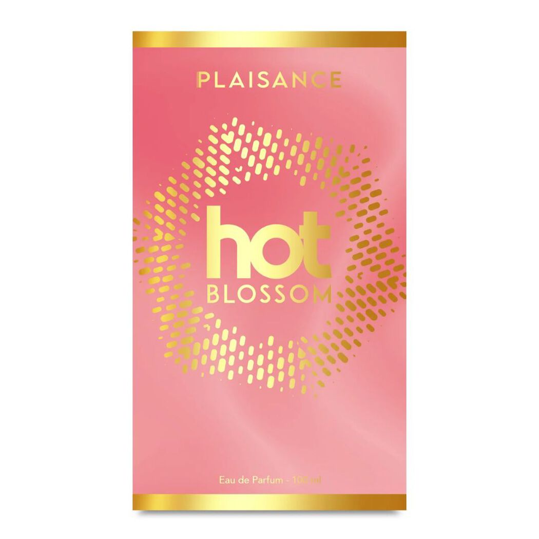 Perfume Mujer Hot Blossom EDP, , large image number 2