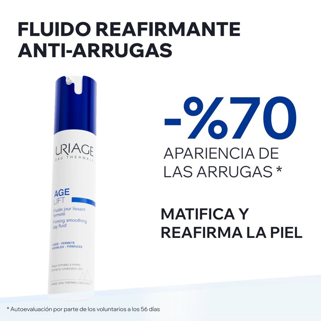 Age Lift Firming Smooth Day Fluid PB 40 Ml, , large image number 1