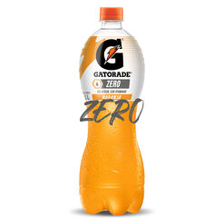 Gatorade Naranja Zero 1Litro