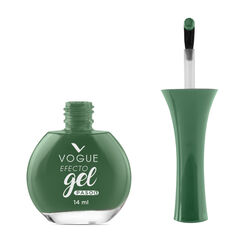 Esmalte Vogue Efecto Gel Selva 14 mL