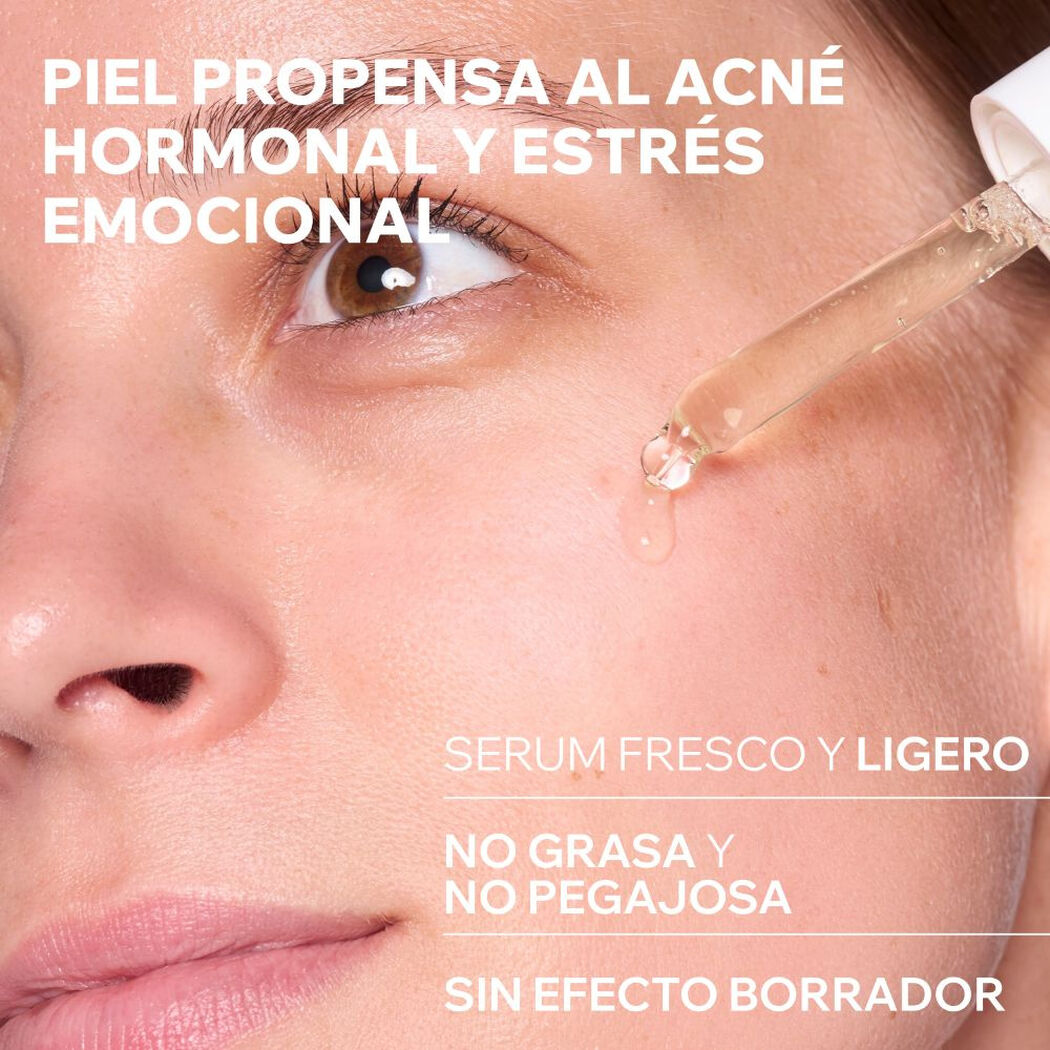 Serum Anti-Imperfecciones Hys&eacute;ac 30ml Uriage, , large image number 2