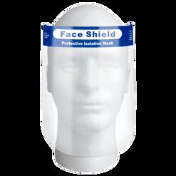 Protector Facial x 1 Unidad