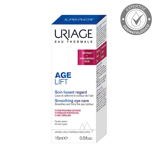 Age Lift Smoothing Eye Care PB 15Ml, , large image number 1