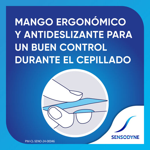 Cepillo de Dientes Sensodyne Sensitive Care 2 un, , large image number 2