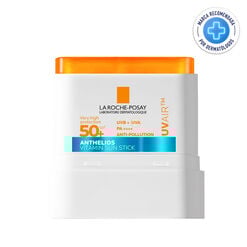 Protector Solar Anthelios UVAIR Vitamin Sun Stick FPS50+ 10ml