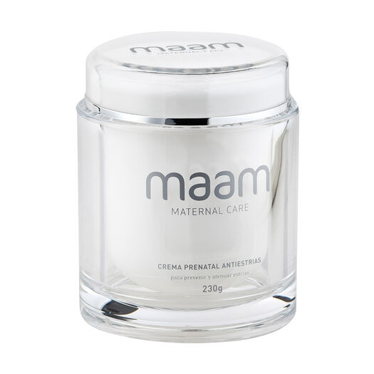 Maam Crema Pre Natal x 230 g, , large image number 0