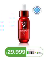 Liftactiv Serum Collagen Specialist 16