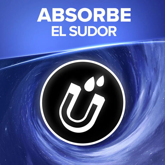 Desodorante en Spray Speed Stick Carbon Absorb 91 g, , large image number 2