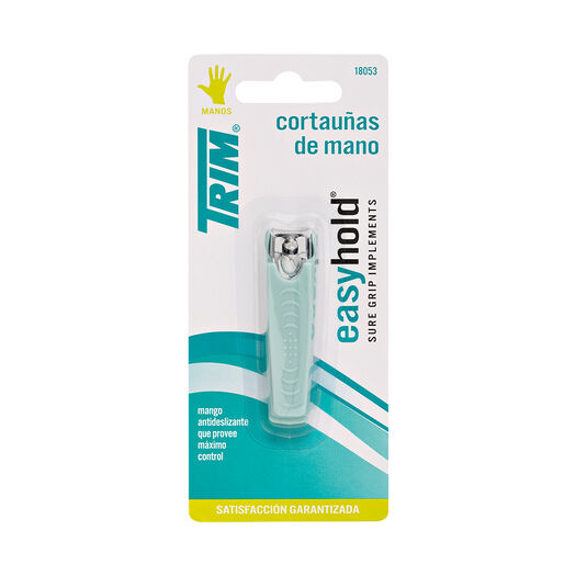 Cortauna Trim Mano Easy Hold 1un, , large image number 0