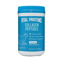Collagen Vital Prot Peptides 284Gr