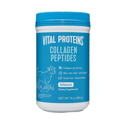 Collagen Vital Prot Peptides 284Gr, , large image number 0