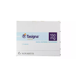 Tasigna 150 mg x 112 c&aacute;psulas