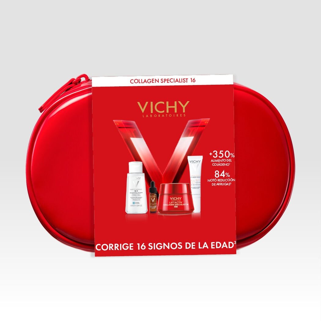 Pack Vichy Collagen Specialist 16, , large image number 0