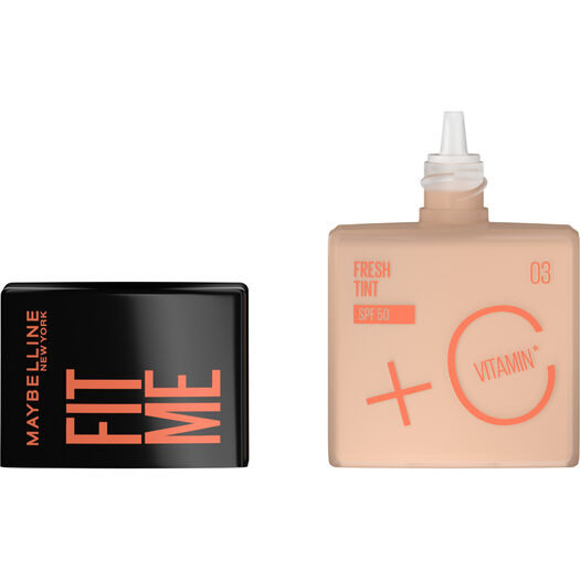 Base Fit Me Fresh Tint Spf50 03 As, , large image number 2