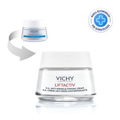 Crema Anti-Edad Liftactiv Supreme Día Piel Normal A Mixta 50 Ml