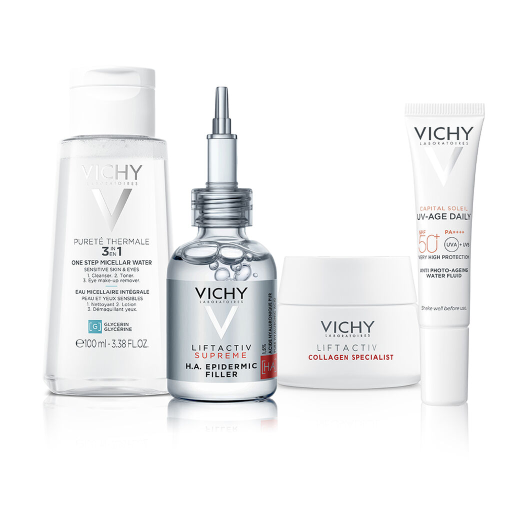 Vichy Set Liftactiv Ha Reafirmante, , large image number 2