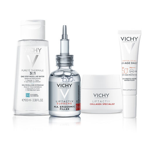 Vichy Set Liftactiv Ha Reafirmante, , large image number 2