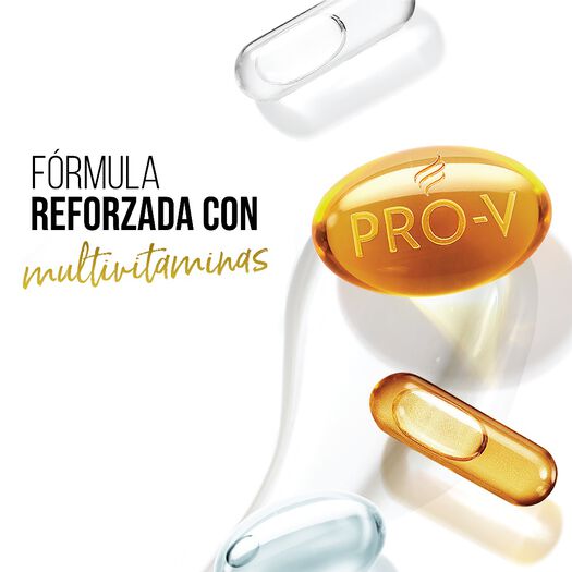 Pantene Acondicionador Restauración x 400 mL, , large image number 3