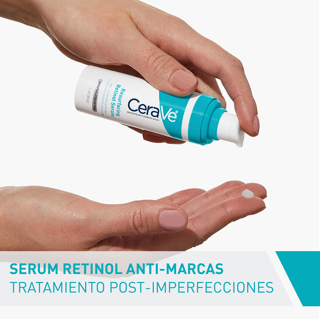 Serum Cerave Retinol Antimarca 30 mL, , large image number 2
