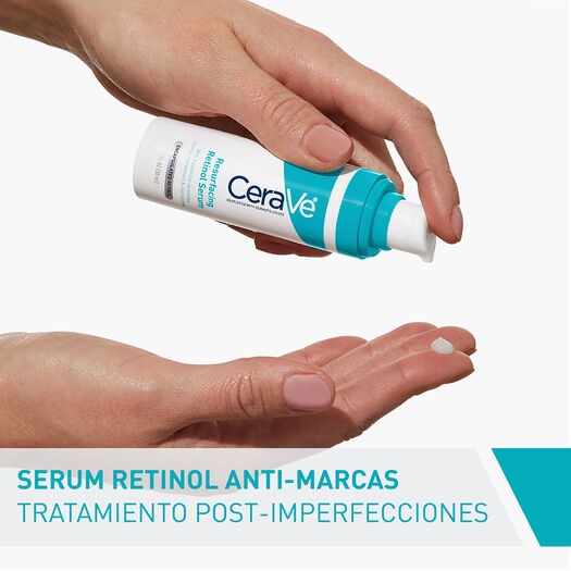 Serum Cerave Retinol Antimarca 30 Ml, , large image number 2