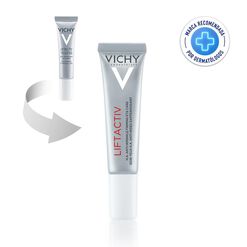 Vichy Crema Liftactiv Contorno Ojos x 15 mL