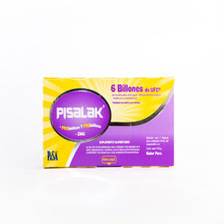 Pisalak X 10 Ml X 7 Frascos