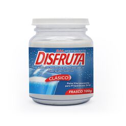 Disfruta Sal Efervescente x 100 g