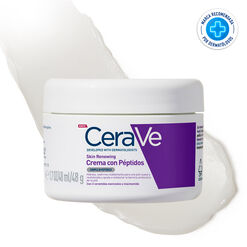 Skin Renewing Crema P&eacute;ptidos Cerave 48gr