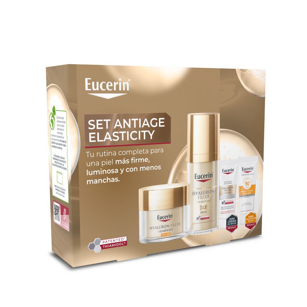Pack Rutina Antiedad Elasticity Filler Eucerin D&iacute;a de la madre 2026, , large image number 4