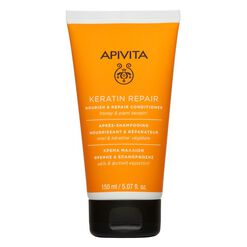Acondicionador Apivita Nutrición y Reparador 150 mL