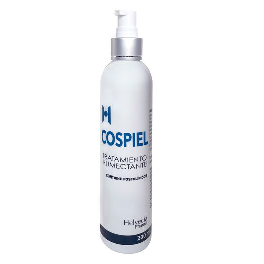 Cospiel Tratamiento Humectante 200Ml, , large image number 3