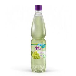 Agua Mas Uva Sin Gas 600Ml