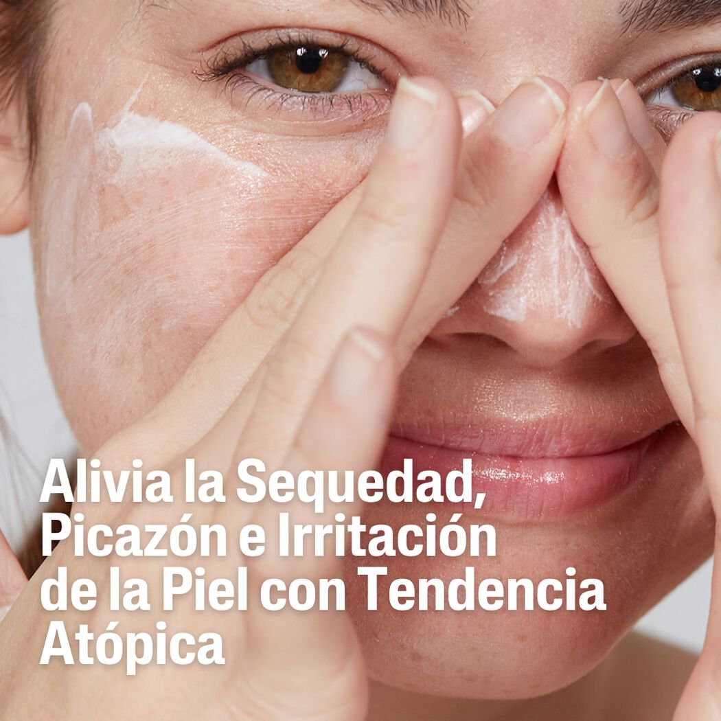 Limpiador Cetaphil Corporal Pro Ad Restoraderm 236 mL, , large image number 1