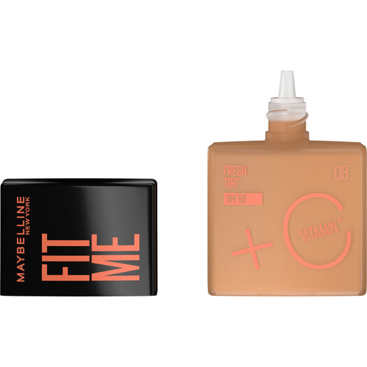 Base Fit Me Fresh Tint Spf50 08 As, , large image number 2
