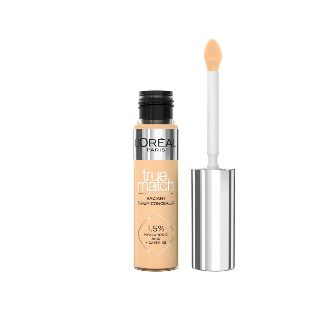 Corrector Loreal True Match Ser 5D 10Ml, , large image number 0
