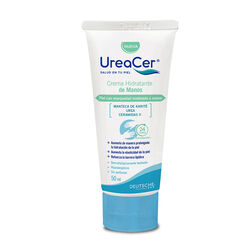 Ureacer Crema Manos 50G
