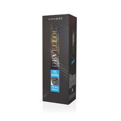 Crema Depiladora Devellol Hombre Piel Normal 200 mL