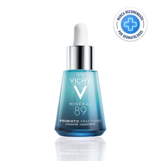Serum Reparador Minéral 89 Probiotic Fractions 30 Ml, , large image number 0