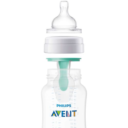 Sistema Airfree Desde 0 Meses 2 Unidades Avent, , large image number 4
