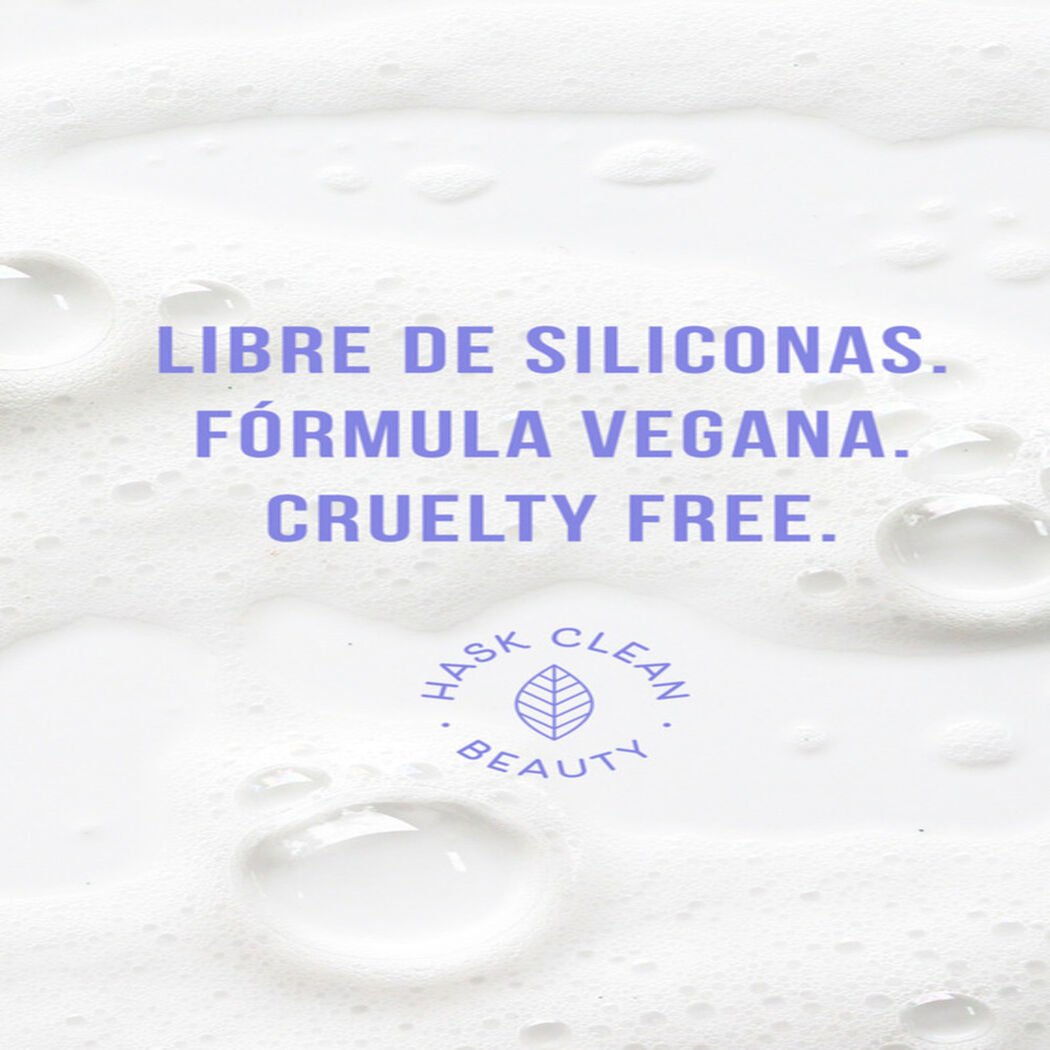 Hask Acondicionador Curl Care 355Ml, , large image number 2