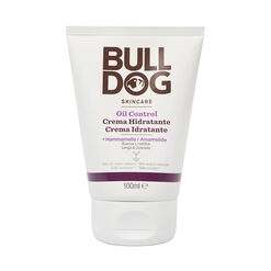 Crema Bull Dog Hidratante Oil 100 mL